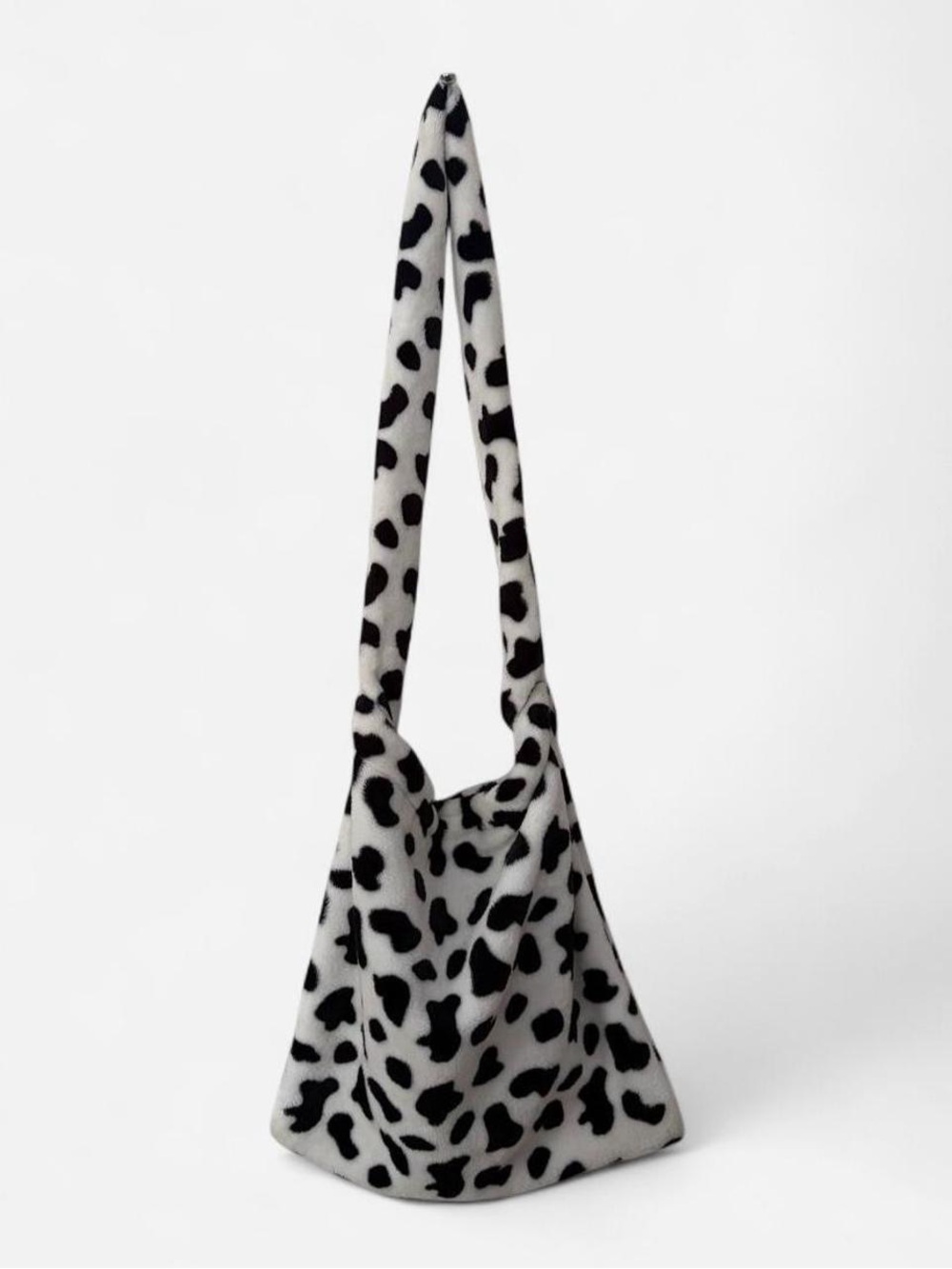 Plush Bag